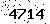 verification image, type it in the box
